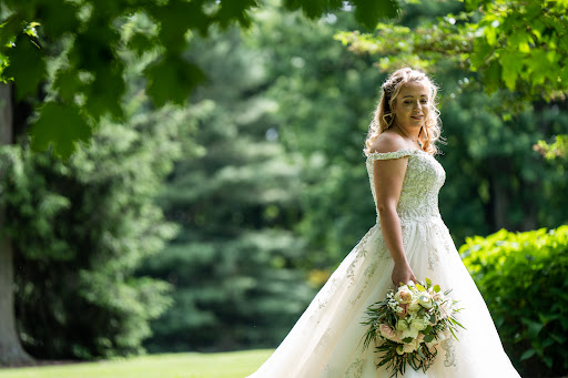 Bridal Shop «All Things Bridal & Prom», reviews and photos, 302 W Broad St, Quakertown, PA 18951, USA