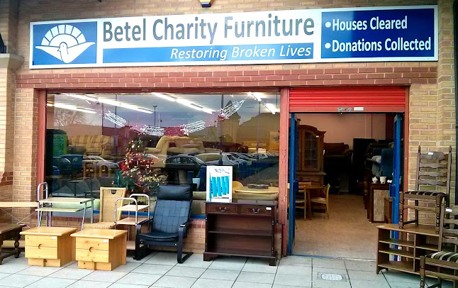 Betel Charity Furniture