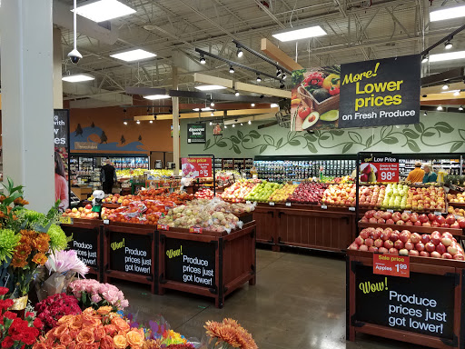 Grocery Store «Kroger», reviews and photos, 2121 Lawrenceville-Suwanee Rd, Suwanee, GA 30024, USA