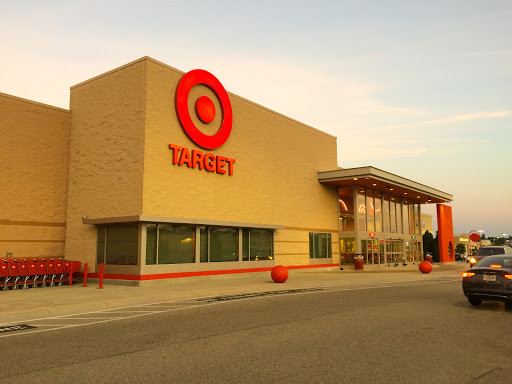 Target, 3489 Lowery Pkwy, Fultondale, AL 35068, USA, 