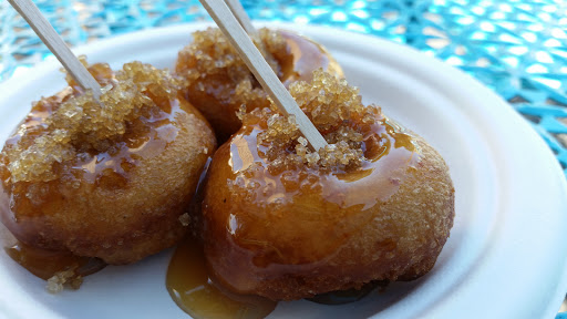 Donut Shop «Donut Byte Labs», reviews and photos, 12 SW 4th Ave, Portland, OR 97204, USA