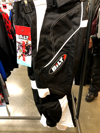 Motorcycle Parts Store «Cycle Gear», reviews and photos, 388 Tarrytown Rd, White Plains, NY 10607, USA