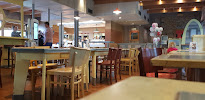 Atmosphère du Restauration rapide McDonald's à Lamorlaye - n°19