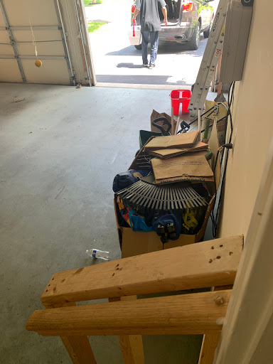 Self-Storage Facility «Topline Moving & Storage Inc», reviews and photos, 12102 Conway Rd, Beltsville, MD 20705, USA