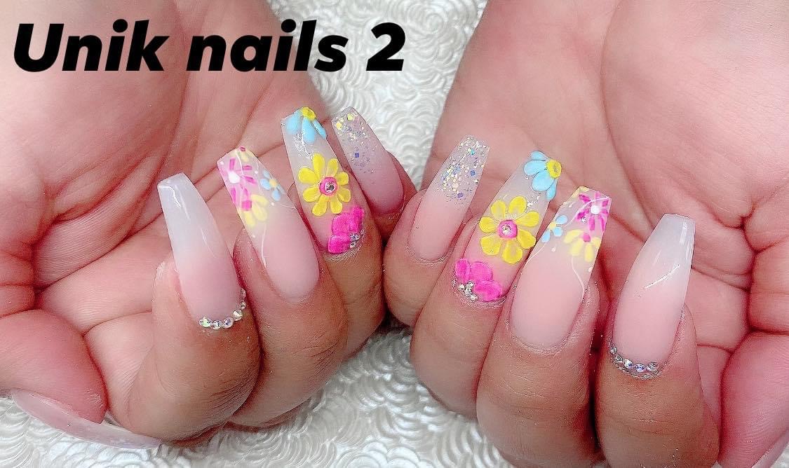 Unik Nails 2