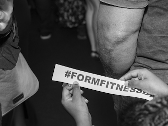 Form Fitness Brooklyn