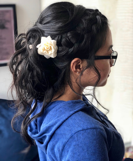 Beauty Salon «Salon a Go Go», reviews and photos, 544 Spruce St, Scranton, PA 18503, USA