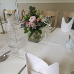 Photo n°2 de l'avis de Britta.i fait le 05/05/2024 à 10:07 sur le  Schloss Gastronomie Kaisergarten / Oberhausen à Oberhausen