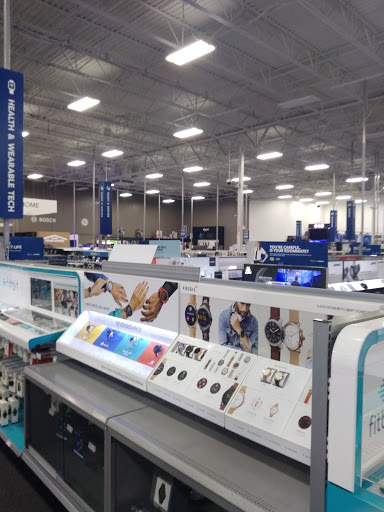 Electronics Store «Best Buy», reviews and photos, 5651 S Service Rd, St Peters, MO 63376, USA