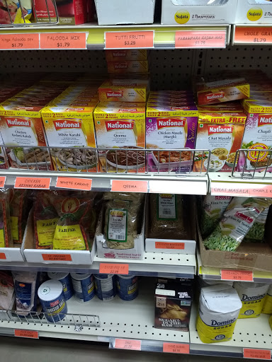 Indian Grocery Store «House of Spices Indian Store», reviews and photos, 9841 Bernwood Pl Dr, Fort Myers, FL 33966, USA