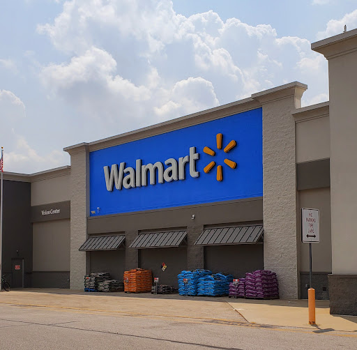 Department Store «Walmart Supercenter», reviews and photos, 2440 N Lebanon St, Lebanon, IN 46052, USA