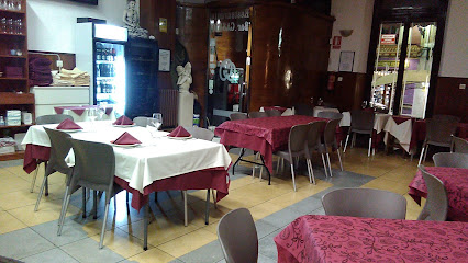 Restaurante Bar Casino Hellín - C. el Rabal, 29, 02400 Hellín, Albacete, Spain