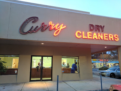Curry Dry Cleaners