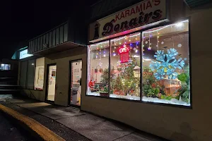 Karamia's Donairs image