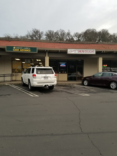 Shopping Mall «Burns Valley Mall», reviews and photos, Olympic Dr, Clearlake, CA 95422, USA