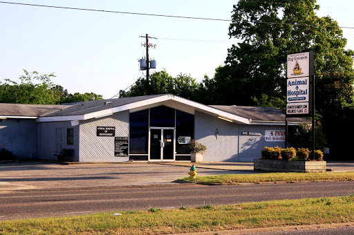 Animal Hospital of Montgomery image