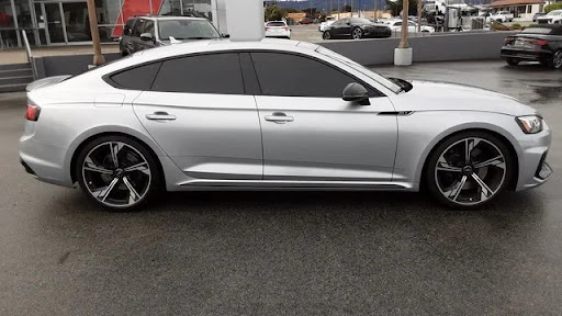 Used Car Dealer «Audi Monterey», reviews and photos, 3 Heitzinger Plaza, Seaside, CA 93955, USA