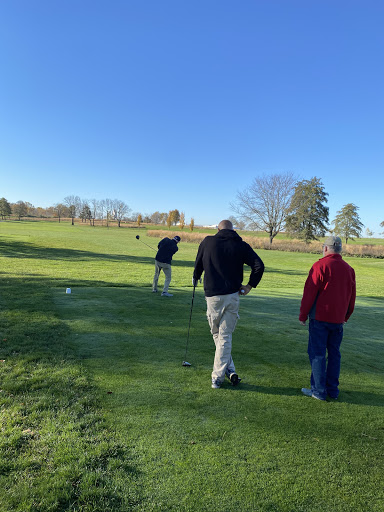 Golf Course «Airport Golf Course», reviews and photos, 900 N Hamilton Rd, Columbus, OH 43219, USA