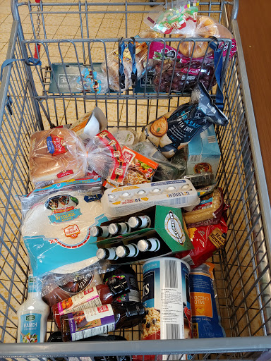 Supermarket «ALDI», reviews and photos, 3214 M.L.K. Jr Blvd, Fayetteville, AR 72704, USA