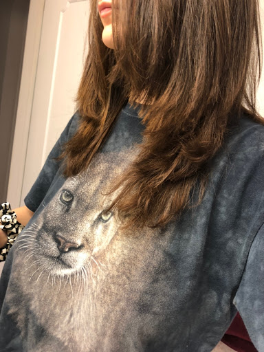 Hair Salon «Great Clips», reviews and photos, 790 Oak Grove Rd #B, Concord, CA 94518, USA