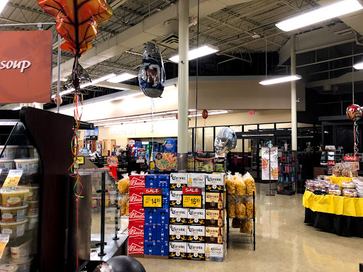 Grocery Store «Tom Thumb», reviews and photos, 4010 N MacArthur Blvd, Irving, TX 75038, USA