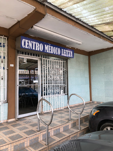 Clinica Leitza