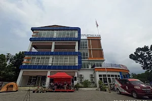 Perpustakaan Umum Daerah Kabupaten Blora image