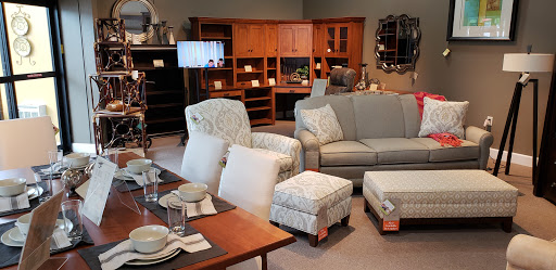 Furniture Store «Penny Mustard Furnishings - Schaumburg», reviews and photos, 950 E Golf Rd, Schaumburg, IL 60173, USA