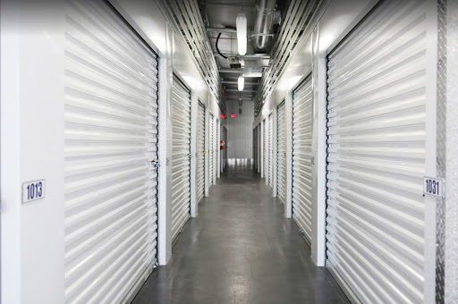 Self-Storage Facility «Midgard Self Storage», reviews and photos, 2708 W Mall Dr, Florence, AL 35630, USA