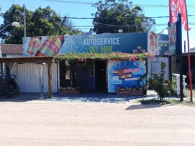 Autoservice Del Mar - Rocha