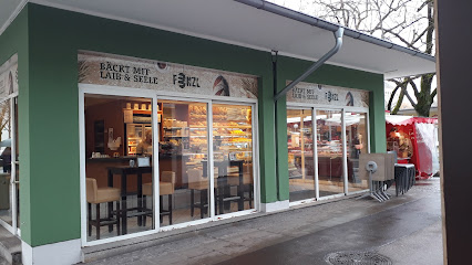 Bäckerei Fenzl Südbahnhof