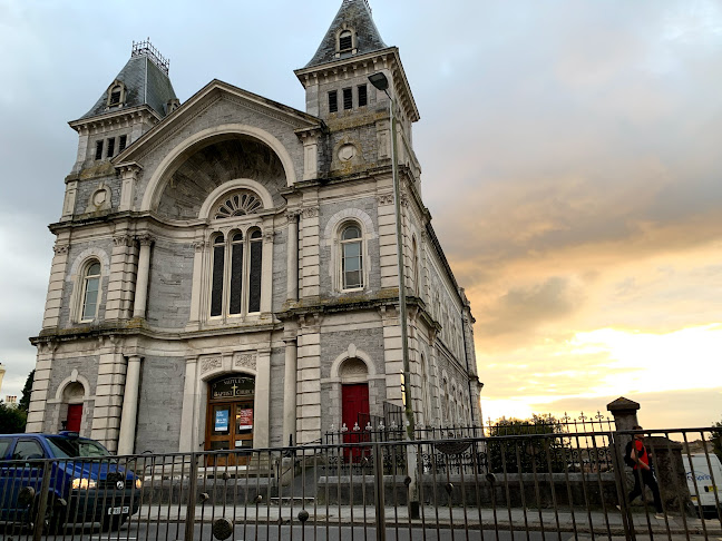 Reviews of Mutley Baptist Church in Plymouth - Church