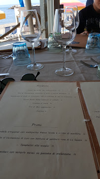 • OSCAR • à Massa menu