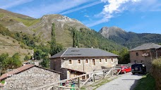 Albergue - Bar - Restaurante de Saliencia en Saliencia