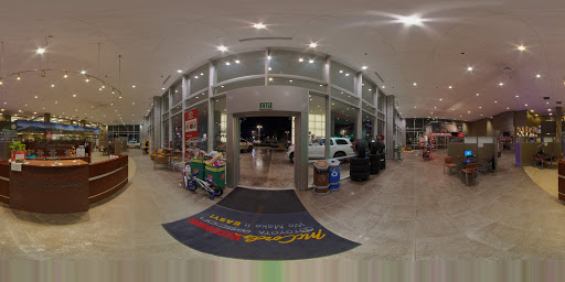 Toyota Dealer «Vancouver Toyota», reviews and photos, 10455 NE 53rd St, Vancouver, WA 98662, USA