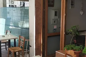 Στου Kοτσίδα Καφέ Μεζεδοπωλείο Ψητοπωλείο Τσιπουράδικο image