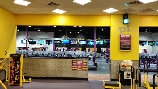Gym «Planet Fitness», reviews and photos, 5415 Roberts Rd, Hilliard, OH 43026, USA
