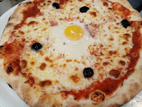 Pizza du Pizzeria Pizzangelo à Bormes-les-Mimosas - n°15