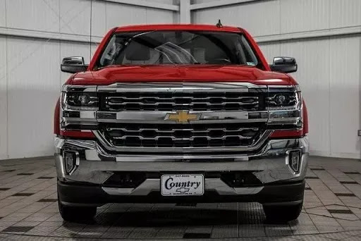 Chevrolet Dealer «Country Chevrolet», reviews and photos, 11 E Lee Hwy, Warrenton, VA 20186, USA