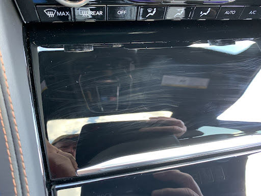 Chrysler Dealer «Henkel Chrysler Jeep Dodge», reviews and photos, 1275 W Dickman Rd, Springfield, MI 49037, USA