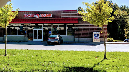Dollar Store «FAMILY DOLLAR», reviews and photos, 37040 Green St, New Baltimore, MI 48047, USA