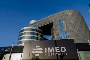 IMED Valencia image