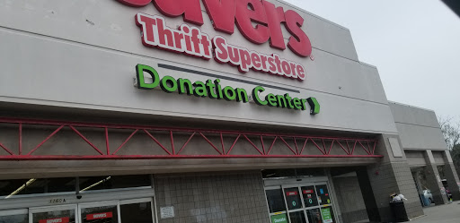 Thrift Store «Savers», reviews and photos