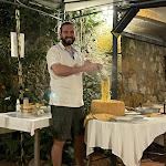 Photo n°1 de l'avis de Raquel.a fait le 10/06/2022 à 12:29 sur le  Ristorante 13 Gobbi à Montefollonico