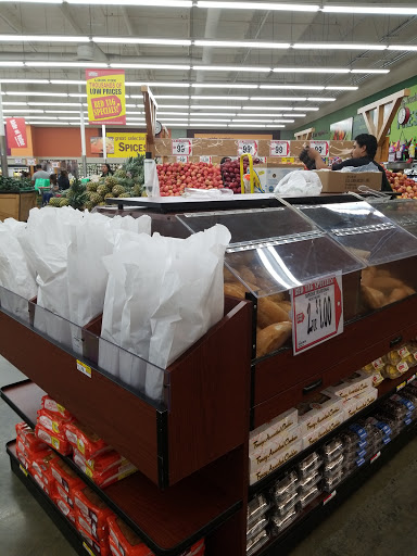 Grocery Store «Superior Grocers», reviews and photos, 6010 Pacific Blvd, Huntington Park, CA 90255, USA