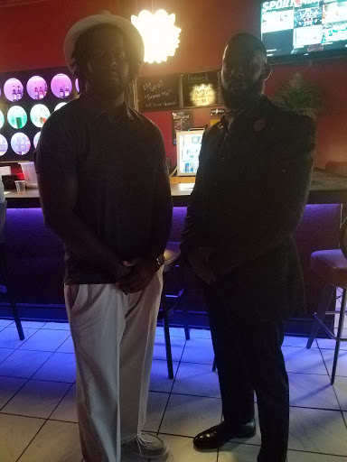 Night Club «Rumba Room», reviews and photos, 303 S Main St, Memphis, TN 38103, USA