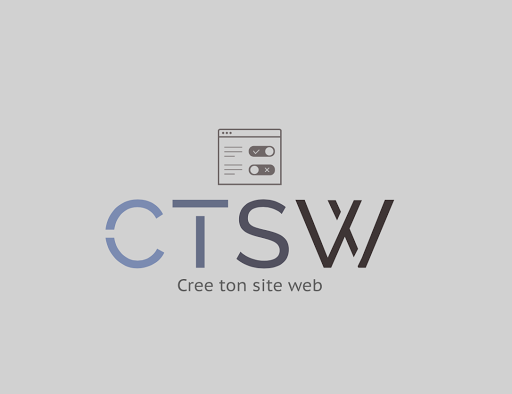 CTSW - Cree ton site web - Création de site internet à Lille