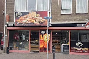 Ons Bakkertje de veen image