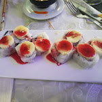 Photo n°2 de l'avis de Manuela.i fait le 09/04/2018 à 10:32 sur le  Nikko Ristorante Giapponese Cinese à Venaria