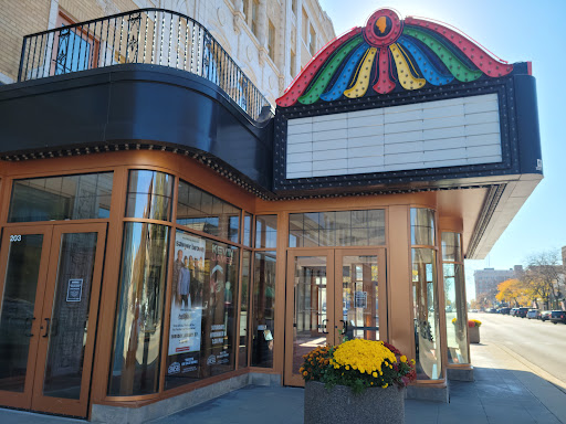 Performing Arts Theater «Genesee Theatre», reviews and photos, 203 N Genesee St, Waukegan, IL 60085, USA